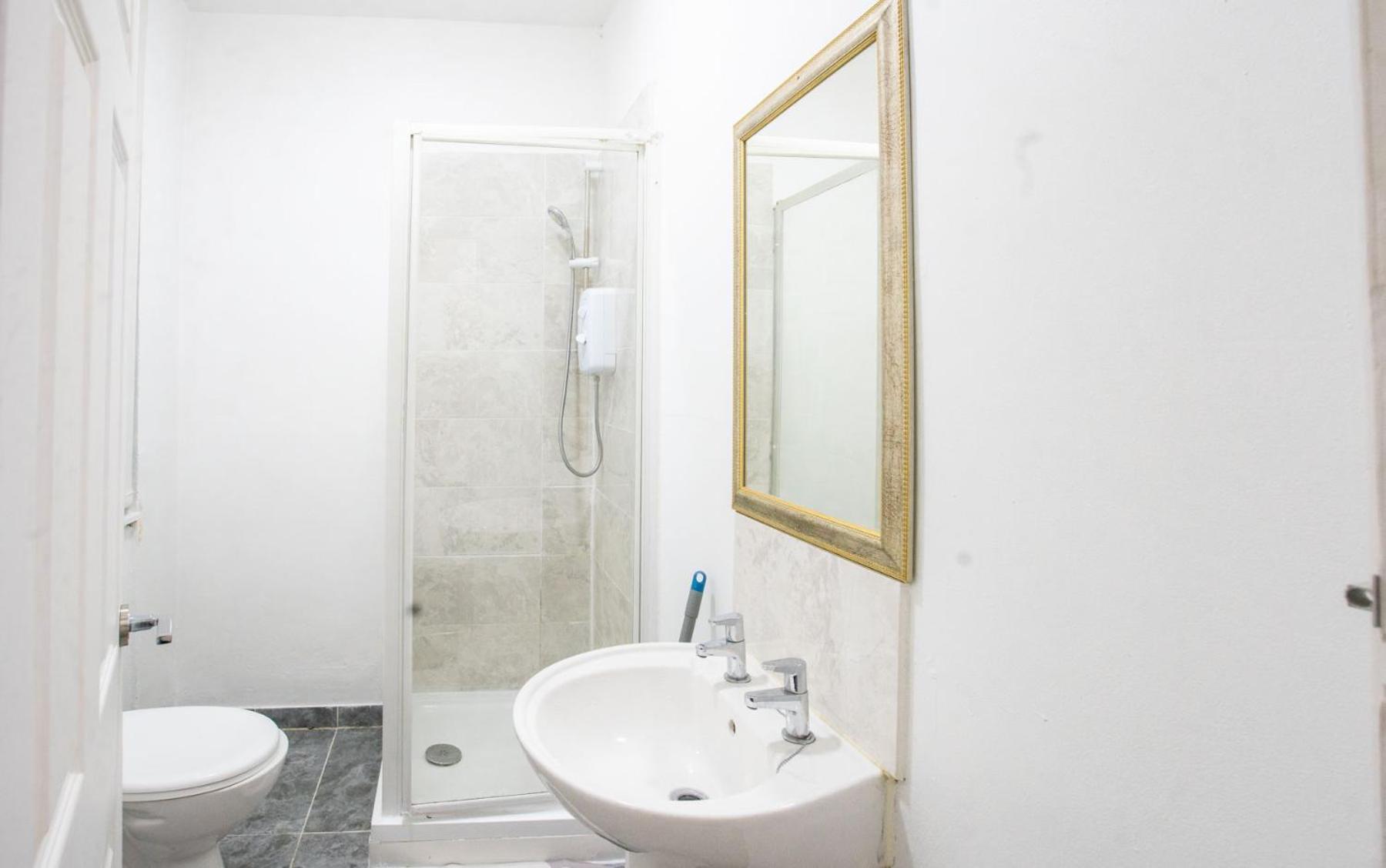Appartamento Kirkdale *